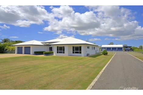 Property photo of 54 Pinto Avenue Branyan QLD 4670