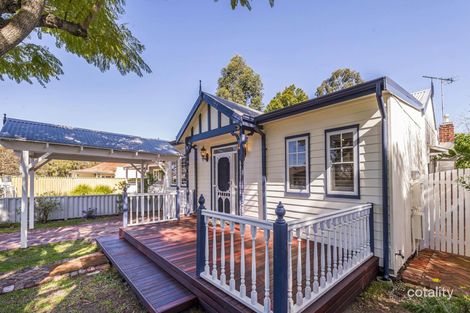 57 Second Ave, Bassendean, WA 6054