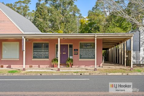 Property photo of 2/91 Swan Street Morpeth NSW 2321