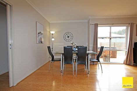 Property photo of 53 McCusker Drive Bungendore NSW 2621