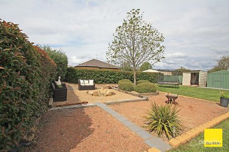 Property photo of 53 McCusker Drive Bungendore NSW 2621