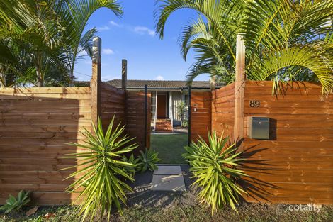 Property photo of 89 Douglas Street Brighton QLD 4017