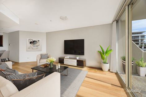 23/94-96 Alfred St S, Milsons Point, NSW 2061