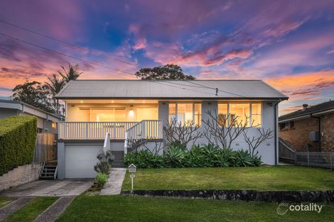 Property photo of 36 Jimada Avenue Frenchs Forest NSW 2086