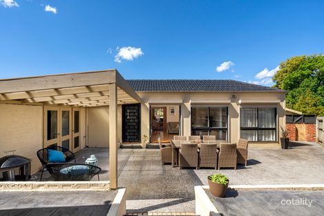 Property photo of 1 Hardy Court Oakleigh South VIC 3167