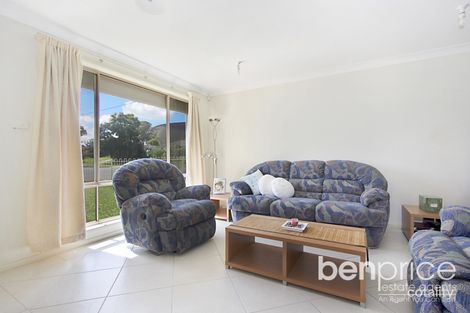 Property photo of 1 Trawalla Street Hebersham NSW 2770
