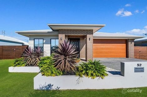 Property photo of 52 Olivia Crescent Nirimba QLD 4551