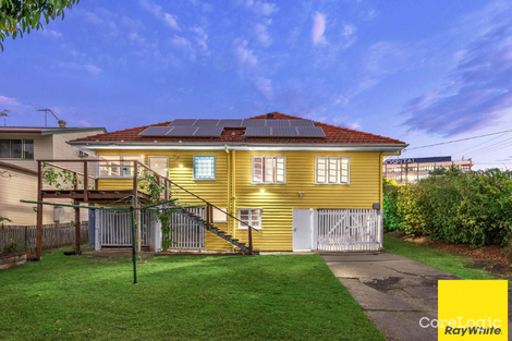 Property photo of 105 Denman Street Greenslopes QLD 4120