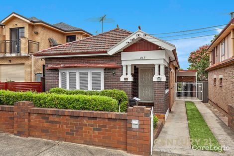 Property photo of 103 Mimosa Street Bexley NSW 2207