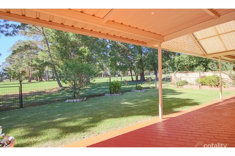 Property photo of 104 The Park Drive Sanctuary Point NSW 2540