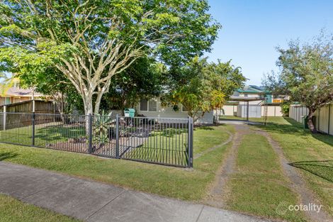 Property photo of 10 Breynia Street Kingston QLD 4114