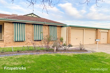 Property photo of 35 Merinda Crescent Kooringal NSW 2650