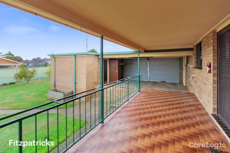 Property photo of 35 Merinda Crescent Kooringal NSW 2650