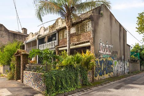 Property photo of 18 Napier Street Fitzroy VIC 3065