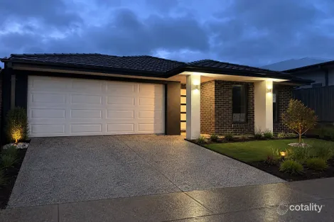49 Skyline Cres, Nar Nar Goon, VIC 3812
