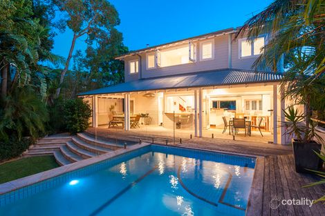 4 Nabilla Rd, Palm Beach, NSW 2108