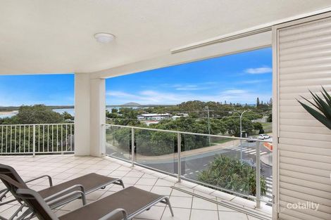 Property photo of 303/23 Cotton Tree Parade Maroochydore QLD 4558