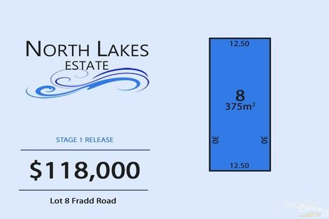 Lot 8 Fradd Rd, Angle Vale, SA 5117