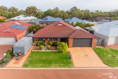 Property photo of 50 Coulterhand Circle Byford WA 6122