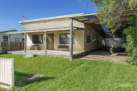 Property photo of 25 Government Road Seaspray VIC 3851