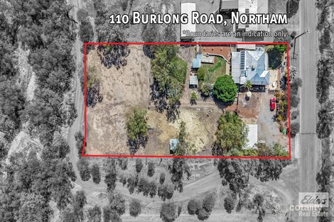 Property photo of 112 Burlong Road Northam WA 6401