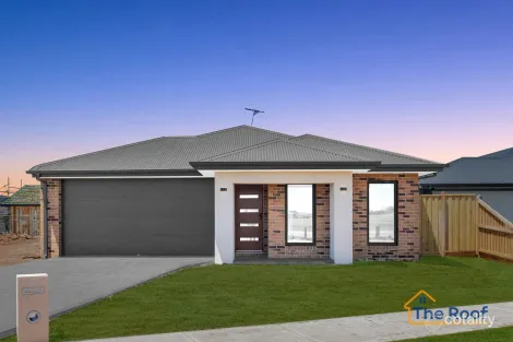 61 Shelterbelt Ave, Weir Views, VIC 3338