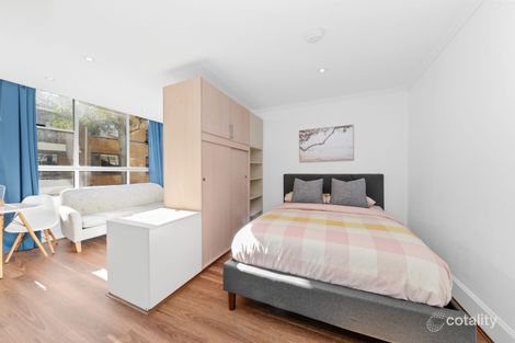 Property photo of 13/80 Cook Road Centennial Park NSW 2021