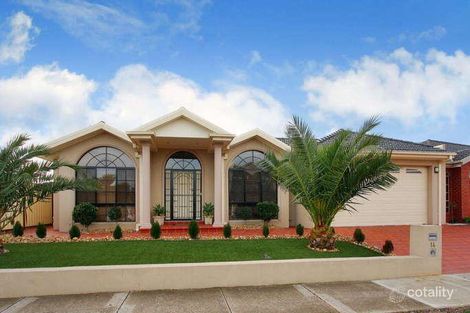 Property photo of 14 Sullivan Road Cairnlea VIC 3023