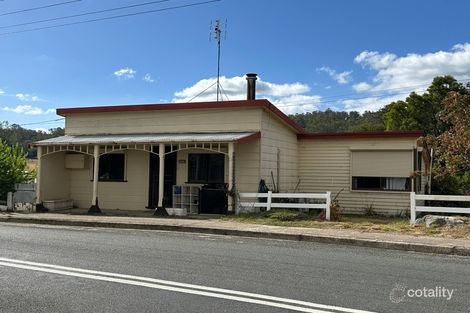 116 Pioneer Dr, Mole Creek, TAS 7304