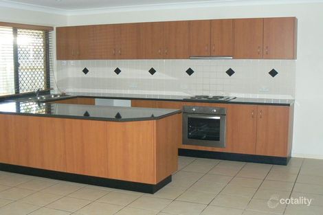 Property photo of 57 Troy Street Ormiston QLD 4160