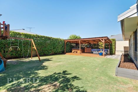 Property photo of 4 Triller Bend Tapping WA 6065