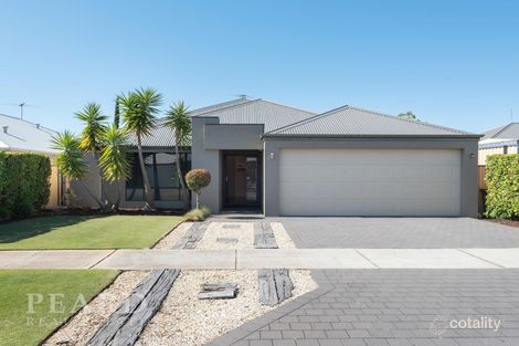 Property photo of 4 Triller Bend Tapping WA 6065