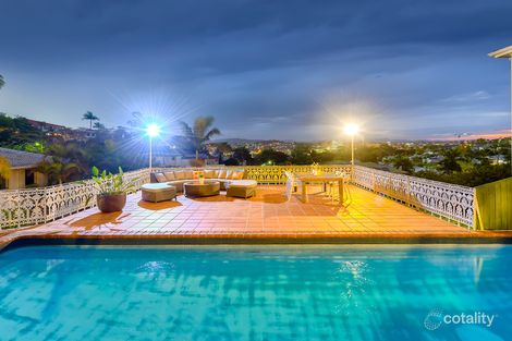 Property photo of 11 Lynell Street Hamilton QLD 4007