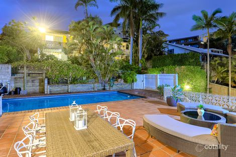 Property photo of 11 Lynell Street Hamilton QLD 4007