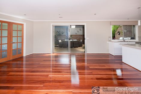 Property photo of 9 Bronson Circuit Cranbourne North VIC 3977