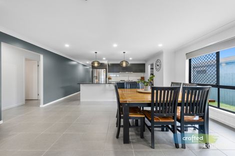 Property photo of 37 Bignell Circuit Greenbank QLD 4124