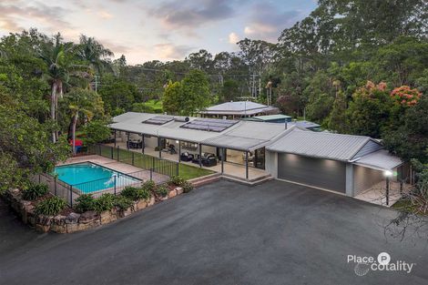 Property photo of 18 Bergin Creek Road Bunya QLD 4055
