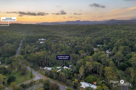 Property photo of 18 Bergin Creek Road Bunya QLD 4055