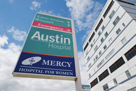 107/1 Powlett St, Heidelberg, VIC 3084