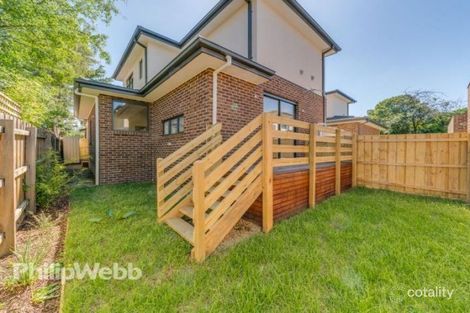 Property photo of 4/467 Mitcham Road Mitcham VIC 3132