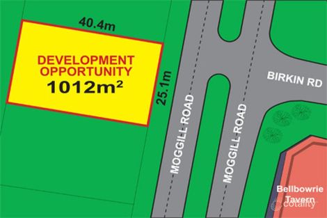 3251 Moggill Rd, Bellbowrie, QLD 4070