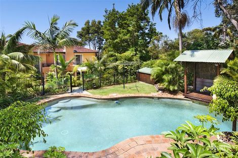 Property photo of 3 Hilma Street Collaroy Plateau NSW 2097