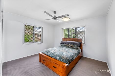 Property photo of 4/43 Butler Street New Auckland QLD 4680