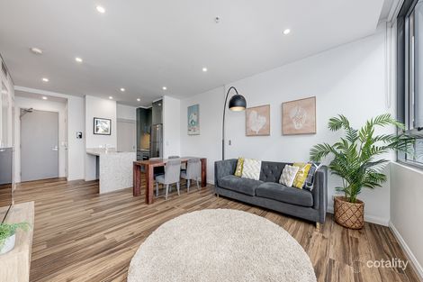 Property photo of 223/9 Rose Valley Way Zetland NSW 2017