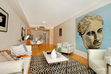 Property photo of 11/37-51 Foster Street Surry Hills NSW 2010