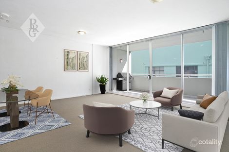 2/200 William St, Woolloomooloo, NSW 2011