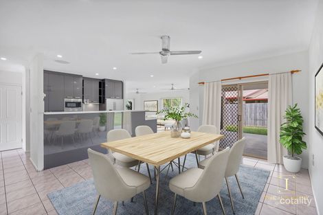 Property photo of 3 Valda Close Edmonton QLD 4869