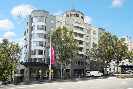 Property photo of 200 William Street Woolloomooloo NSW 2011