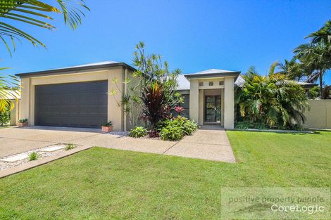 Property photo of 15 Cougal Circuit Caloundra West QLD 4551