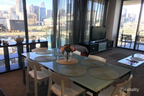 Property photo of 1201/39 Caravel Lane Docklands VIC 3008